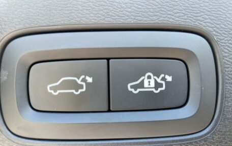 Volvo XC60 II, 2024 год, 5 602 000 рублей, 13 фотография