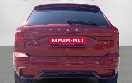 Volvo XC60 II, 2024 год, 5 602 000 рублей, 10 фотография