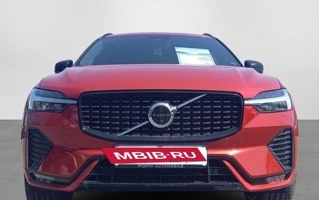 Volvo XC60 II, 2024 год, 5 602 000 рублей, 8 фотография