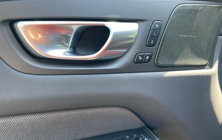 Volvo XC60 II, 2024 год, 5 602 000 рублей, 16 фотография