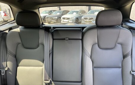 Volvo XC60 II, 2024 год, 5 602 000 рублей, 21 фотография