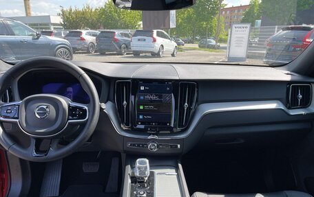 Volvo XC60 II, 2024 год, 5 602 000 рублей, 17 фотография