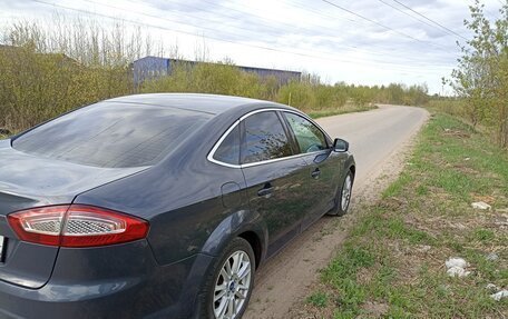 Ford Mondeo IV, 2011 год, 700 000 рублей, 6 фотография