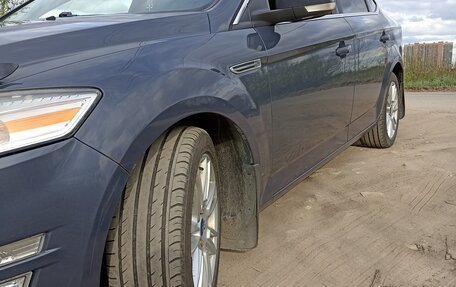 Ford Mondeo IV, 2011 год, 700 000 рублей, 3 фотография