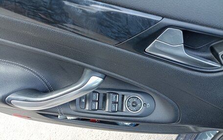 Ford Mondeo IV, 2011 год, 700 000 рублей, 4 фотография
