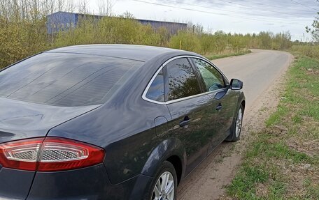 Ford Mondeo IV, 2011 год, 700 000 рублей, 7 фотография