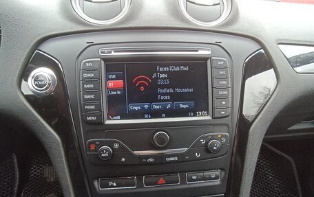 Ford Mondeo IV, 2011 год, 700 000 рублей, 14 фотография
