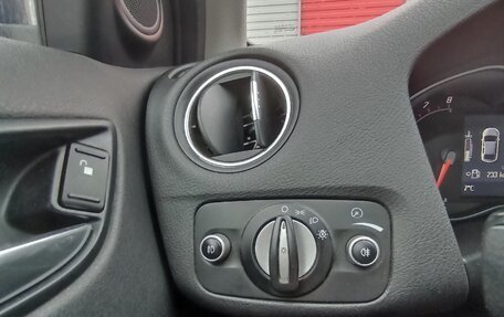 Ford Mondeo IV, 2011 год, 700 000 рублей, 15 фотография