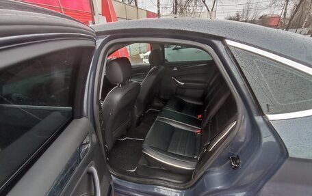 Ford Mondeo IV, 2011 год, 700 000 рублей, 17 фотография