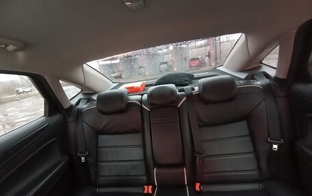 Ford Mondeo IV, 2011 год, 700 000 рублей, 16 фотография