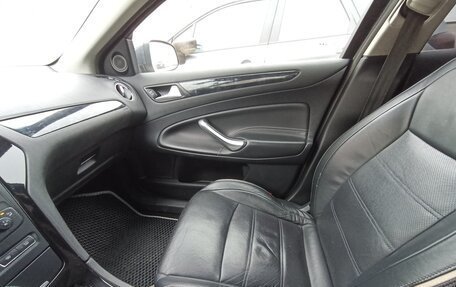 Ford Mondeo IV, 2011 год, 700 000 рублей, 21 фотография