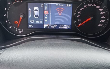 Ford Mondeo IV, 2011 год, 700 000 рублей, 20 фотография