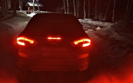 Ford Mondeo IV, 2011 год, 700 000 рублей, 27 фотография