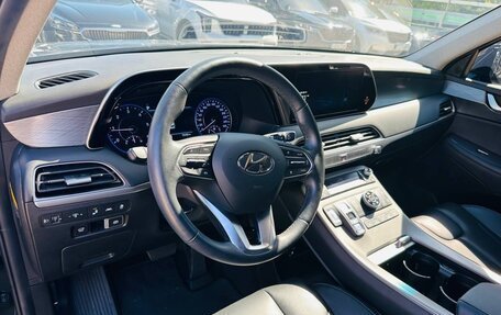 Hyundai Palisade I, 2020 год, 4 100 000 рублей, 7 фотография