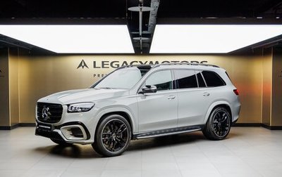 Mercedes-Benz GLS, 2025 год, 19 130 000 рублей, 1 фотография