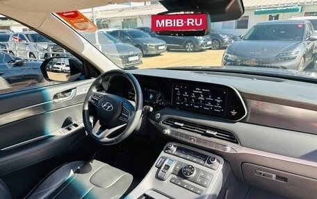 Hyundai Palisade I, 2020 год, 4 100 000 рублей, 8 фотография