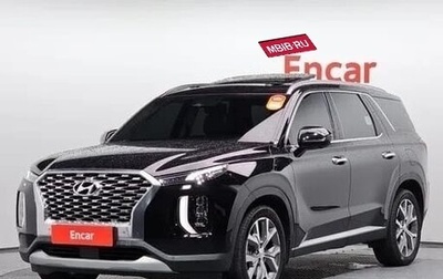 Hyundai Palisade I, 2020 год, 4 100 000 рублей, 1 фотография
