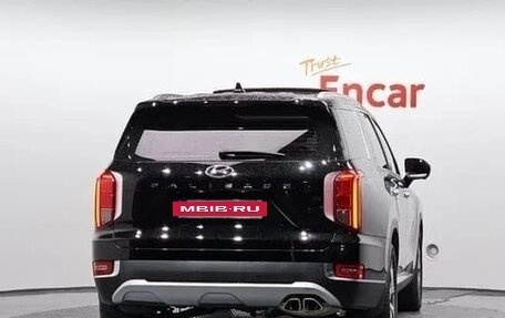 Hyundai Palisade I, 2020 год, 4 100 000 рублей, 4 фотография