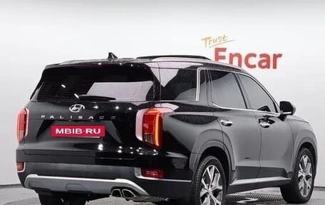 Hyundai Palisade I, 2020 год, 4 100 000 рублей, 3 фотография