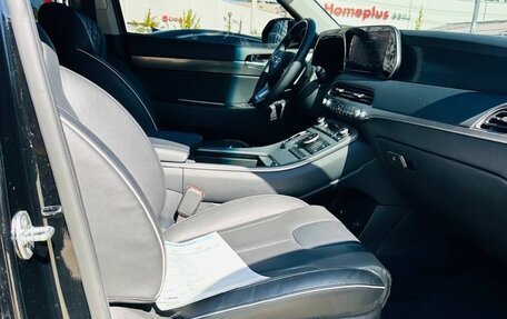 Hyundai Palisade I, 2020 год, 4 100 000 рублей, 10 фотография