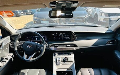 Hyundai Palisade I, 2020 год, 4 100 000 рублей, 12 фотография