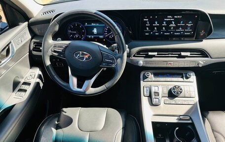 Hyundai Palisade I, 2020 год, 4 100 000 рублей, 13 фотография
