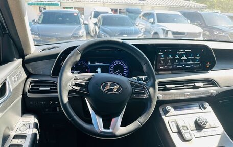 Hyundai Palisade I, 2020 год, 4 100 000 рублей, 15 фотография