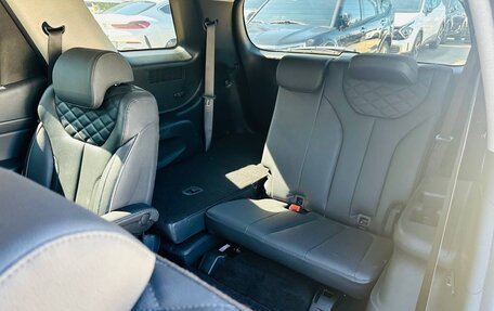 Hyundai Palisade I, 2020 год, 4 100 000 рублей, 16 фотография