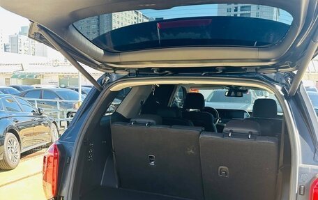 Hyundai Palisade I, 2020 год, 4 100 000 рублей, 20 фотография