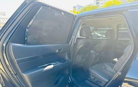 Hyundai Palisade I, 2020 год, 4 100 000 рублей, 28 фотография