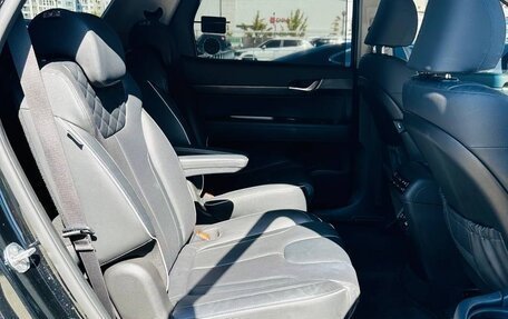 Hyundai Palisade I, 2020 год, 4 100 000 рублей, 27 фотография