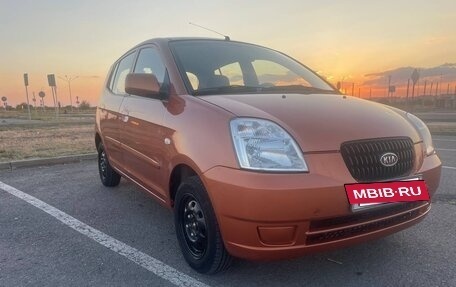 KIA Picanto I, 2006 год, 400 000 рублей, 2 фотография