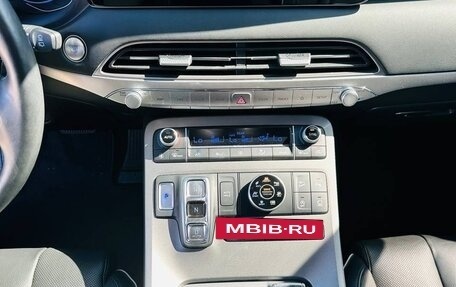 Hyundai Palisade I, 2020 год, 4 100 000 рублей, 26 фотография