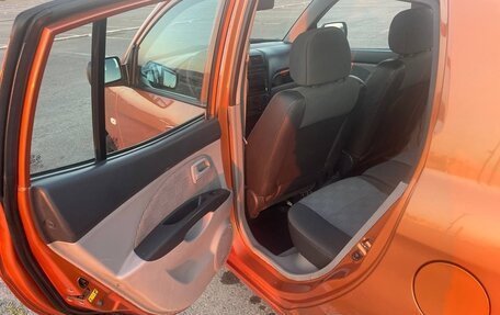 KIA Picanto I, 2006 год, 400 000 рублей, 12 фотография
