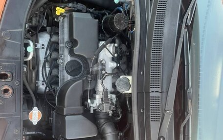 KIA Picanto I, 2006 год, 400 000 рублей, 17 фотография