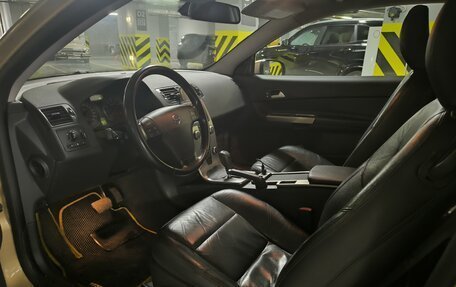 Volvo C30 I рестайлинг, 2007 год, 750 000 рублей, 10 фотография