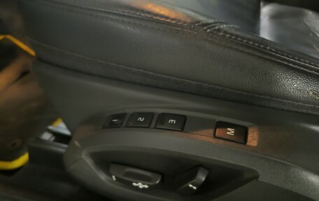 Volvo C30 I рестайлинг, 2007 год, 750 000 рублей, 11 фотография