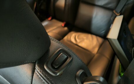 Volvo C30 I рестайлинг, 2007 год, 750 000 рублей, 13 фотография