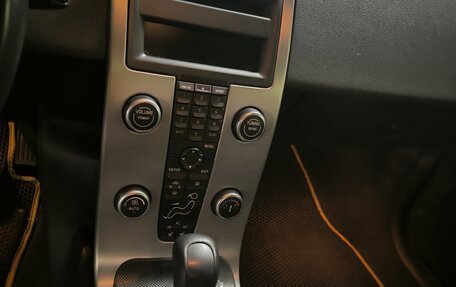 Volvo C30 I рестайлинг, 2007 год, 750 000 рублей, 15 фотография