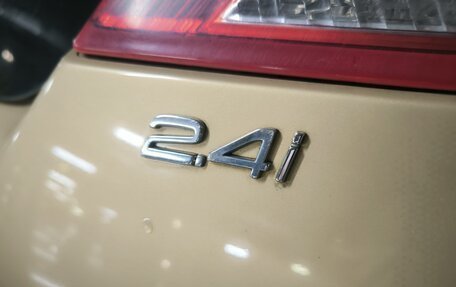 Volvo C30 I рестайлинг, 2007 год, 750 000 рублей, 17 фотография