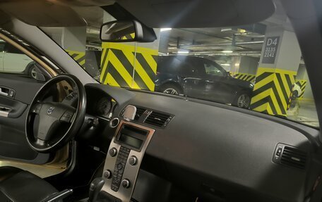 Volvo C30 I рестайлинг, 2007 год, 750 000 рублей, 19 фотография