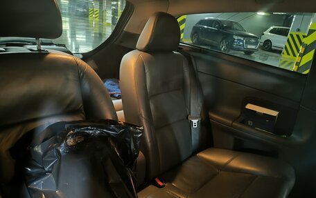 Volvo C30 I рестайлинг, 2007 год, 750 000 рублей, 21 фотография