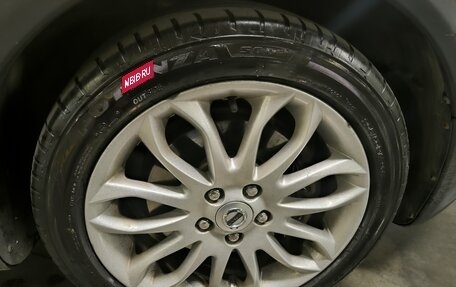 Volvo C30 I рестайлинг, 2007 год, 750 000 рублей, 18 фотография