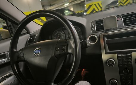 Volvo C30 I рестайлинг, 2007 год, 750 000 рублей, 25 фотография