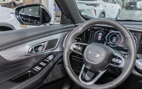 GAC GS8, 2025 год, 4 499 000 рублей, 3 фотография