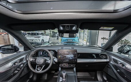 GAC GS8, 2025 год, 4 499 000 рублей, 2 фотография