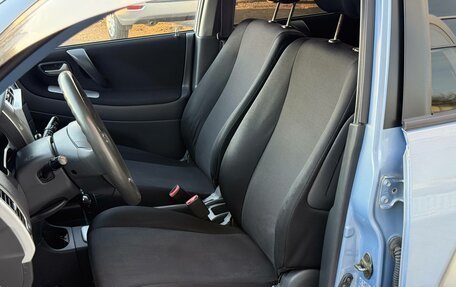 Suzuki Liana, 2006 год, 500 000 рублей, 10 фотография