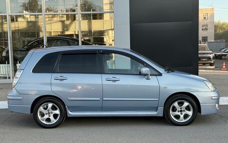 Suzuki Liana, 2006 год, 500 000 рублей, 6 фотография