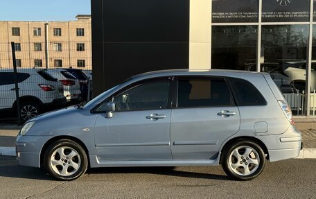 Suzuki Liana, 2006 год, 500 000 рублей, 2 фотография