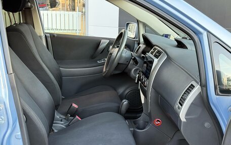 Suzuki Liana, 2006 год, 500 000 рублей, 13 фотография